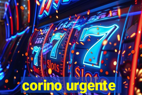 corino urgente